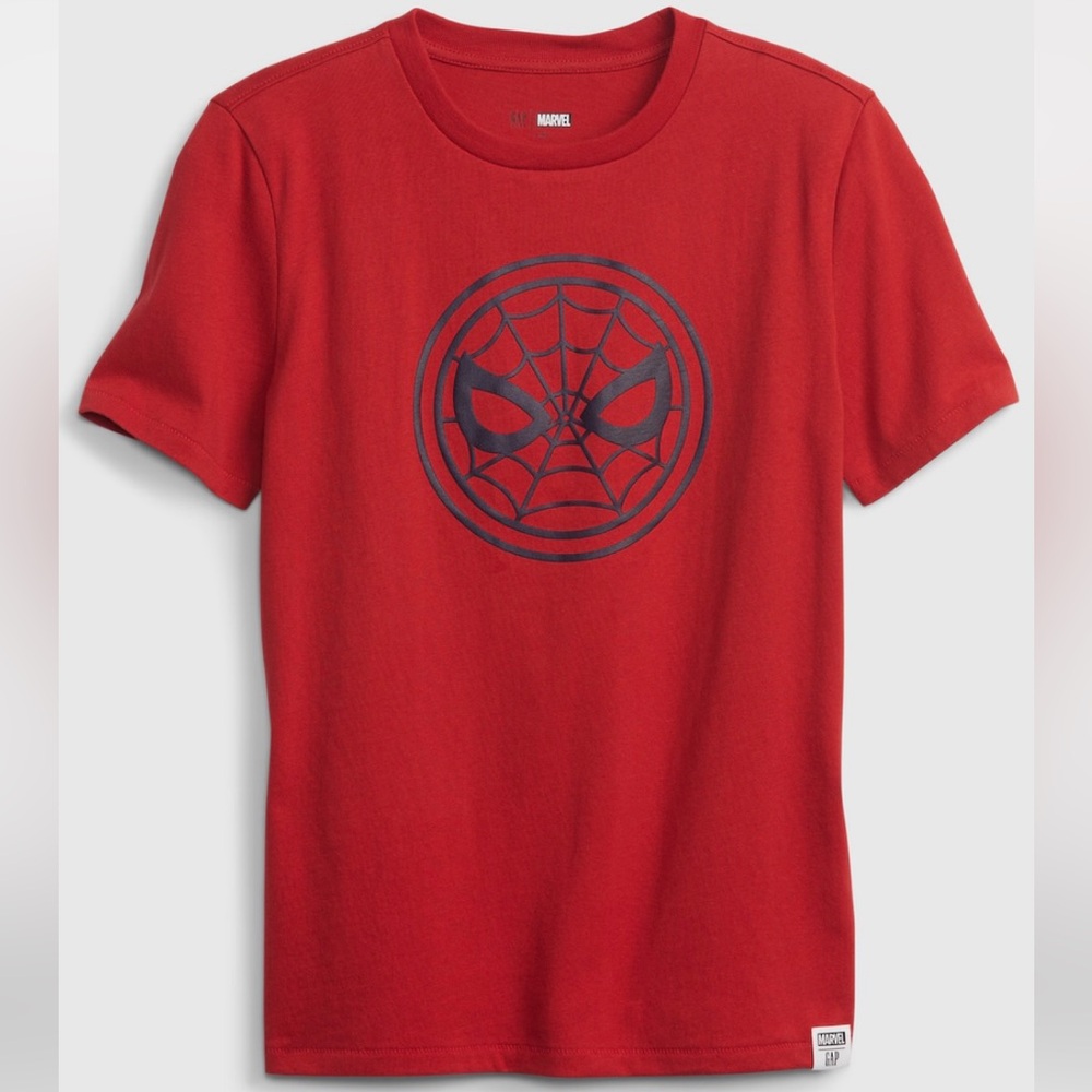 GapKids Organic Cotton Graphic T-Shirt